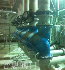 Y型過(guò)濾器如何安裝？怎么安裝Y型過(guò)濾器？